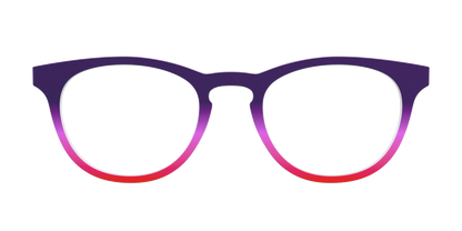 The Grape to Punch Gradient