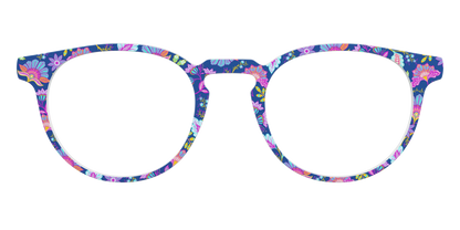 The Berry Indie Floral