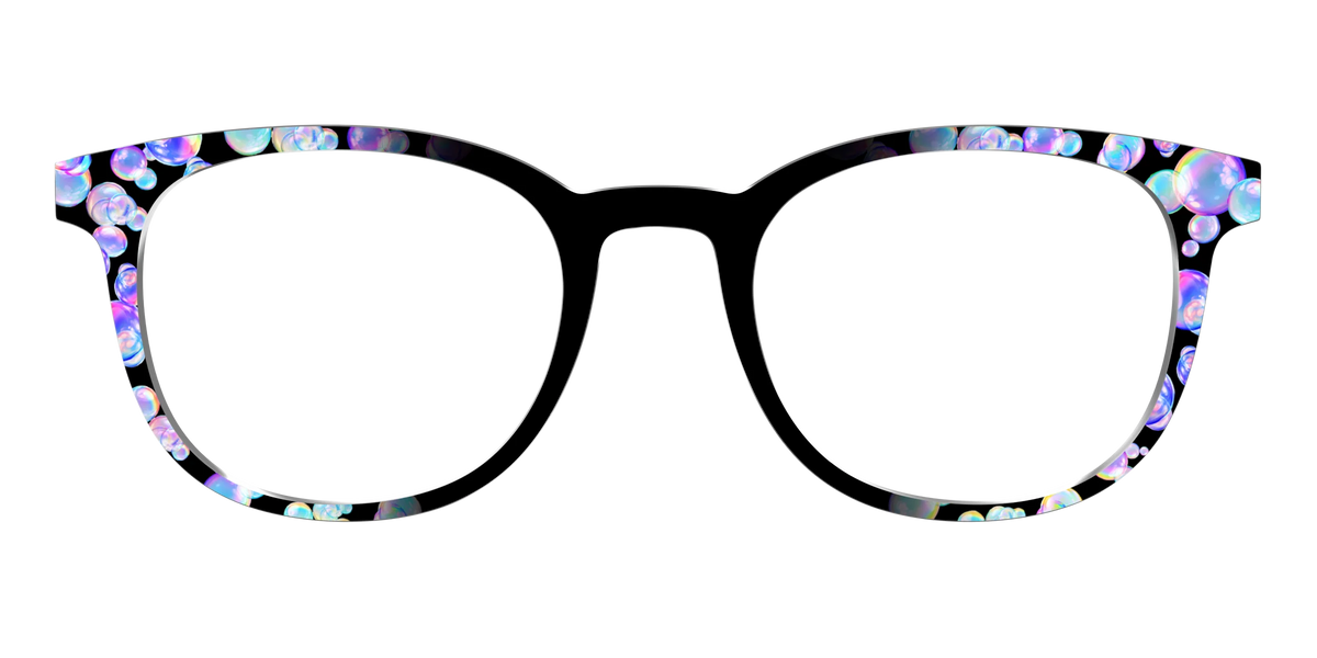 The Brilliant Bubbles