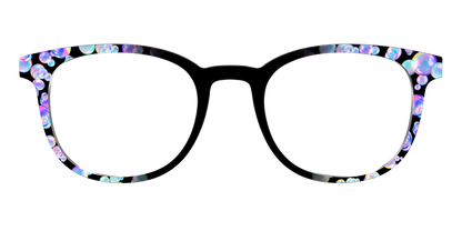 The Brilliant Bubbles