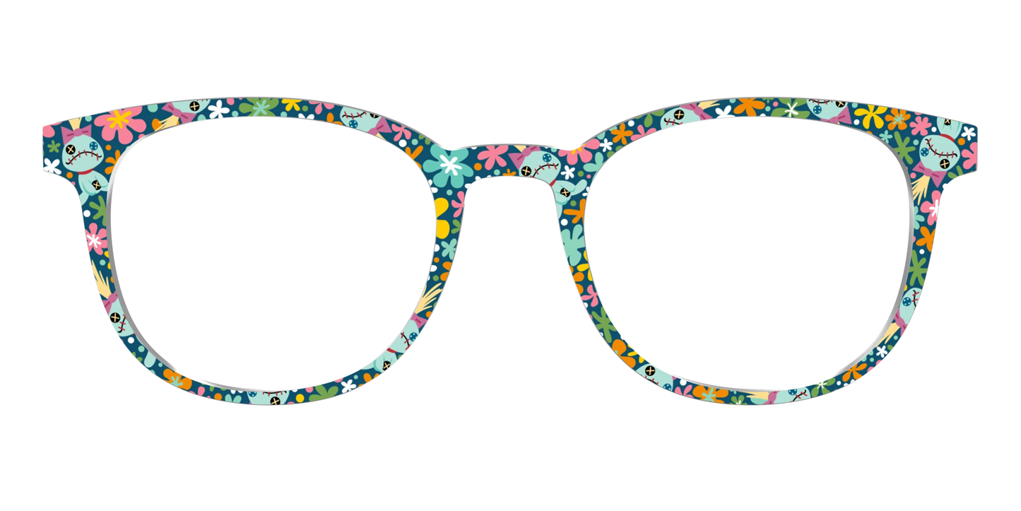 Scrump's Sew Sweet Floral