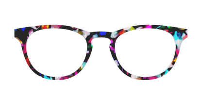 The Technicolor Tortoise