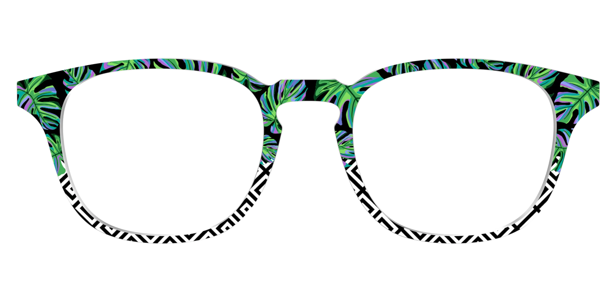 The Tropic Split