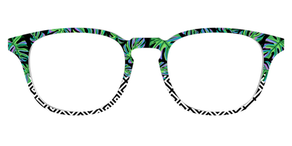 The Tropic Split