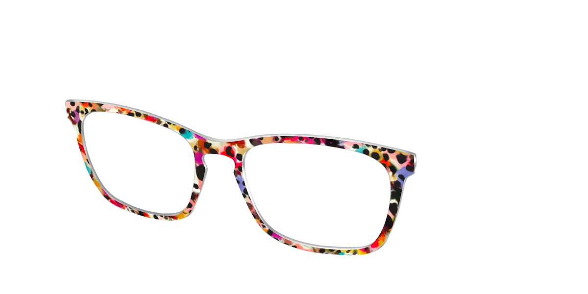 The Speckled Tort