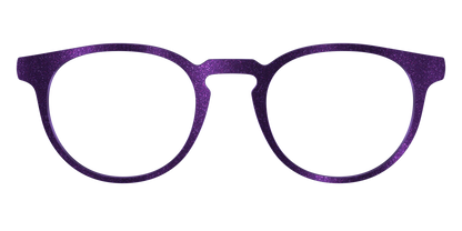 The Deep Purple Shimmer