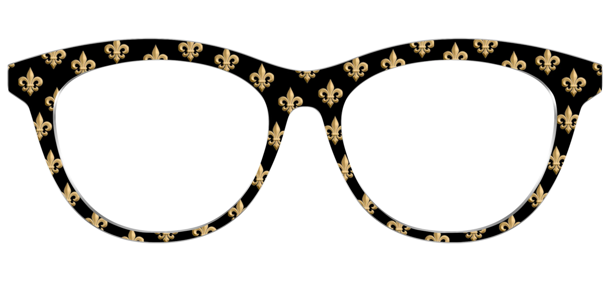 The Fleur-de-lis