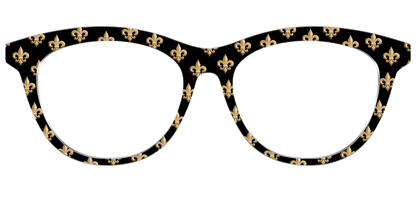 The Fleur-de-lis