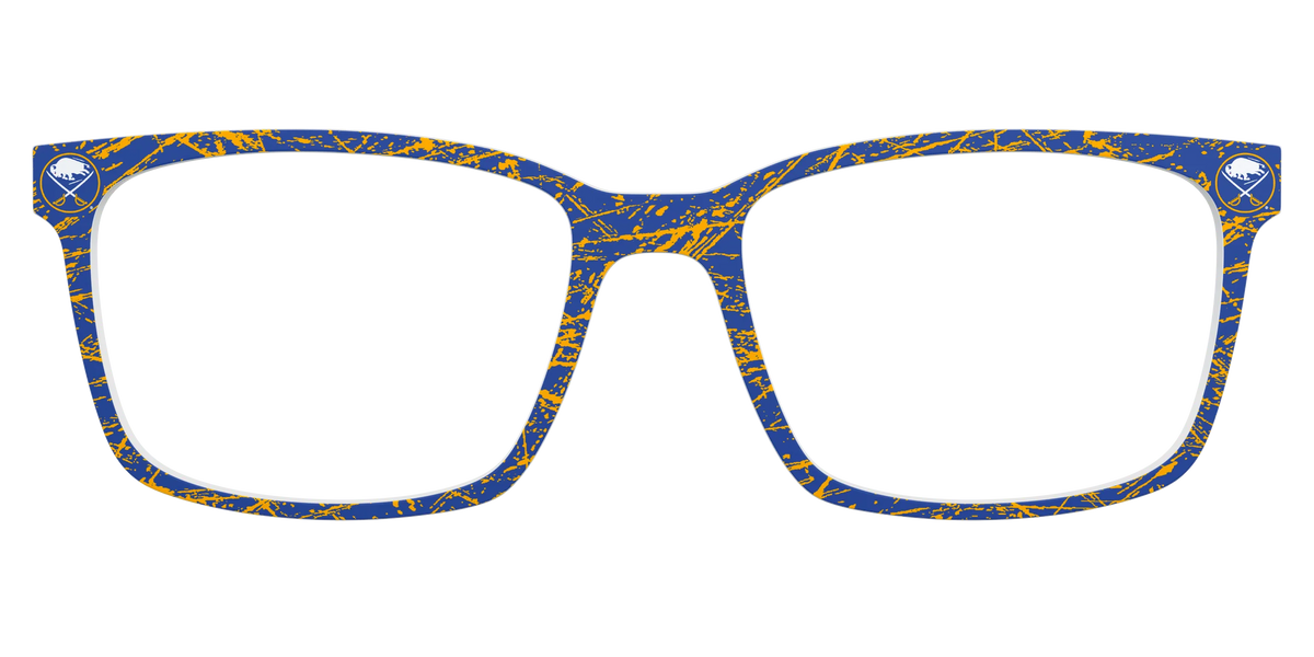 The Sabres® Ice