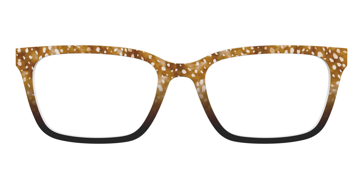 The Doe Spots