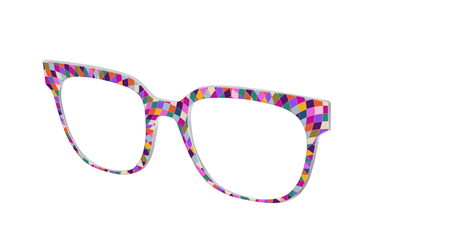 The Party Kaleidoscope