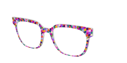 The Party Kaleidoscope