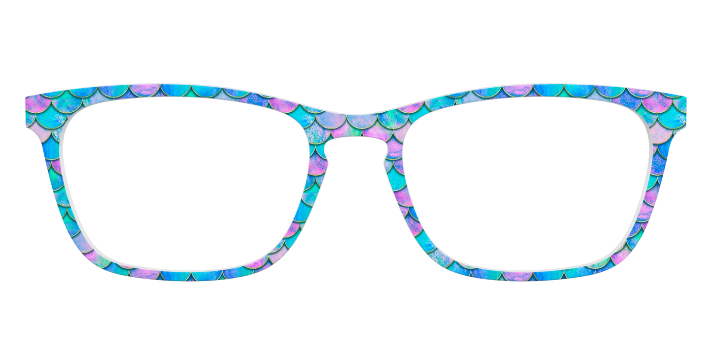 The Sea Scales