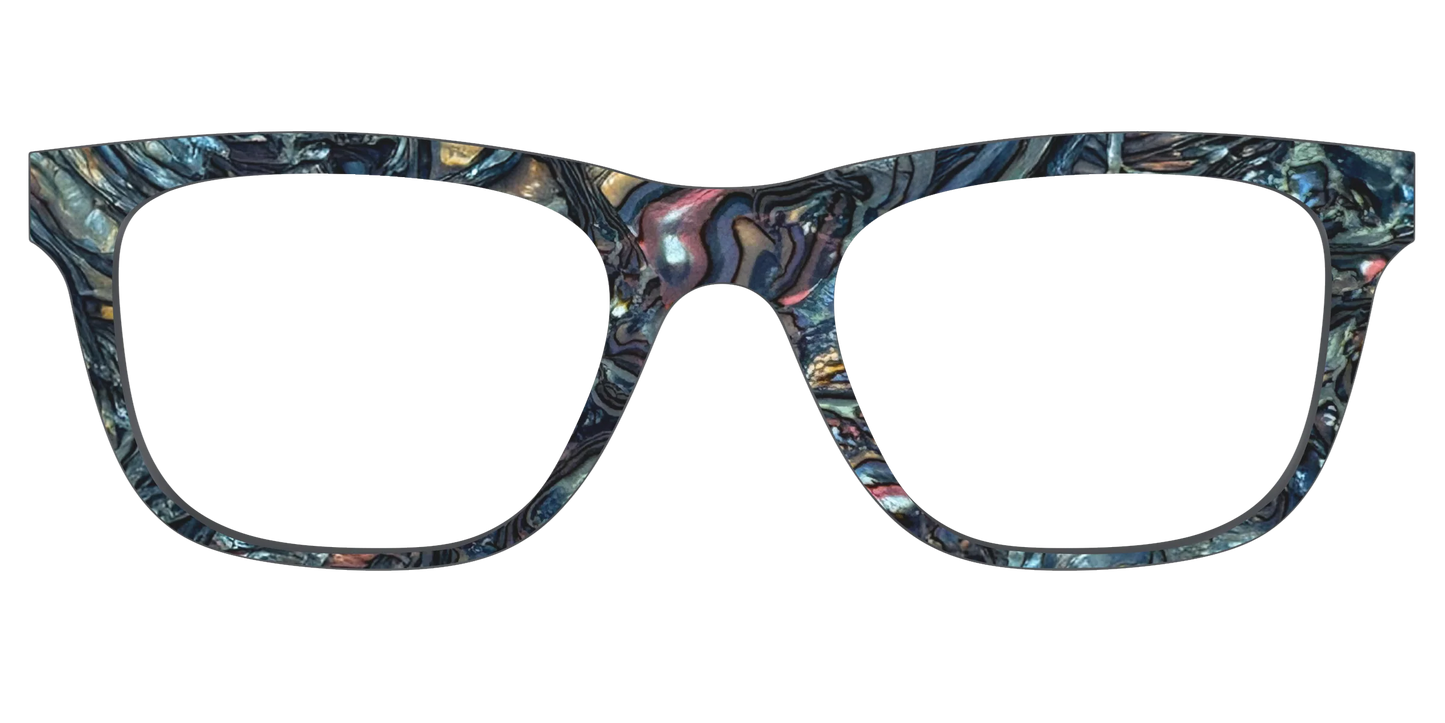 The Ares Bedrock Pearl