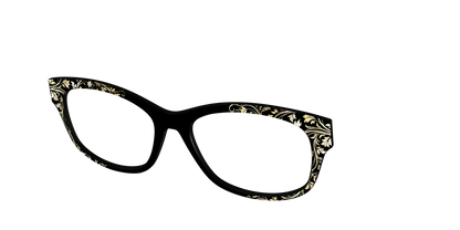 The Gold Foil Vines