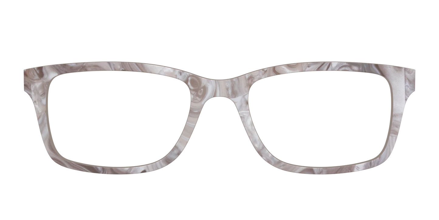The Gray Marble