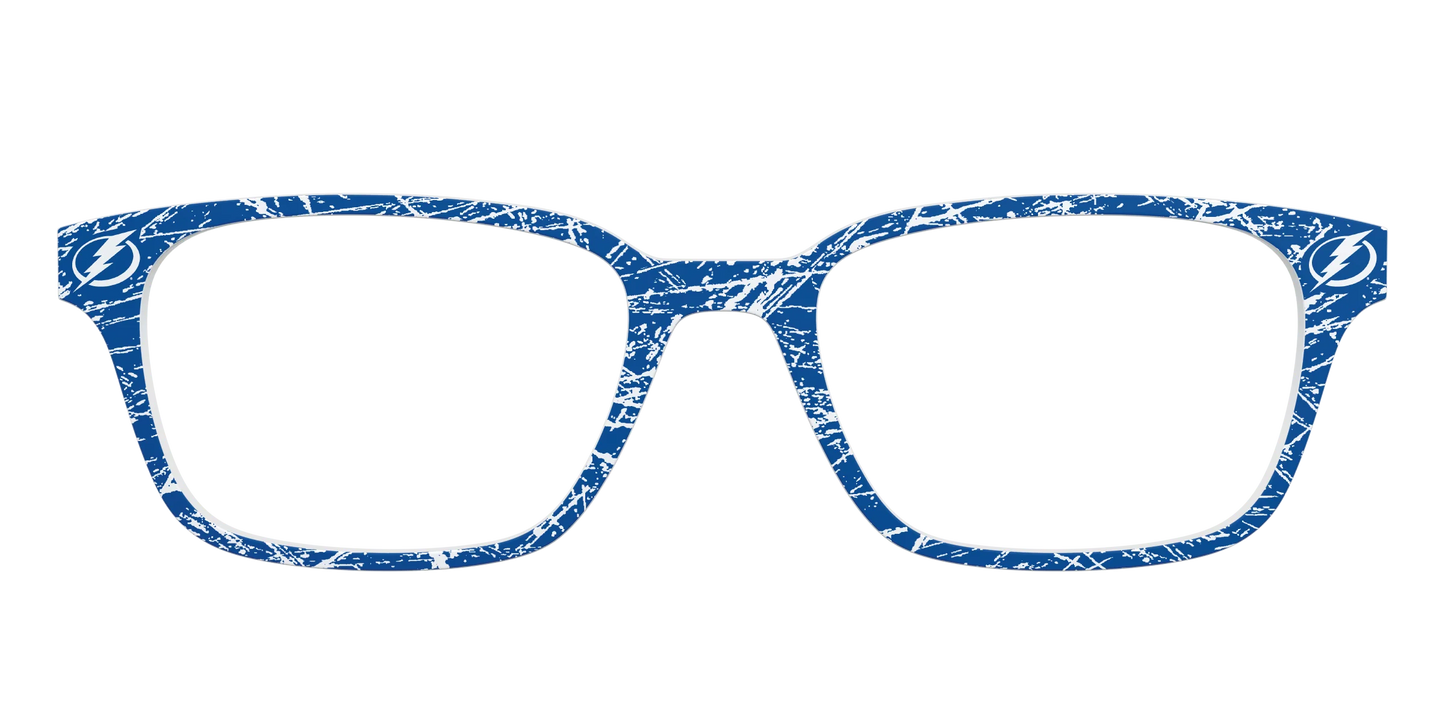 The Lightning® Ice