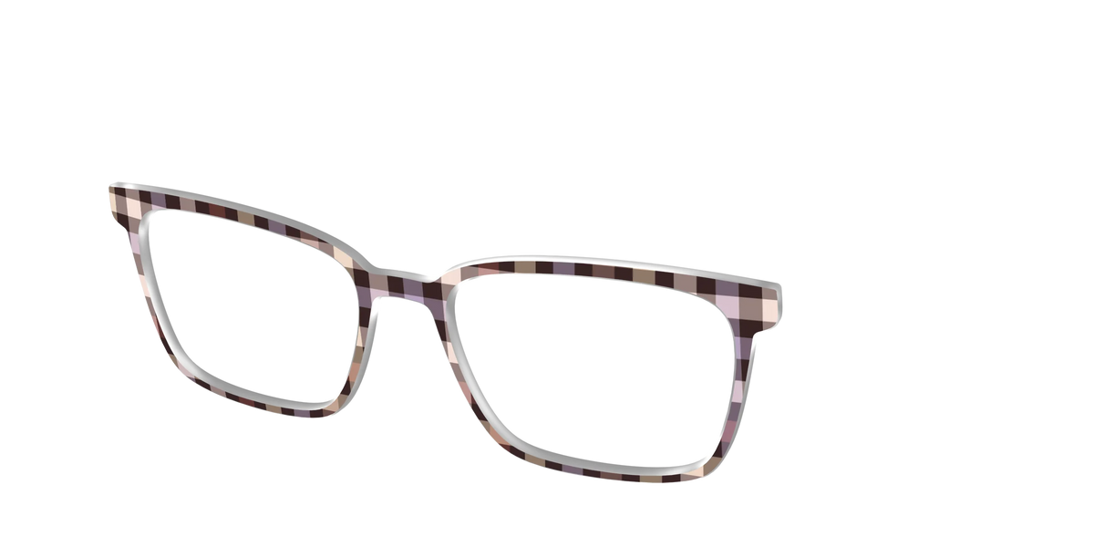 The Sun-Kissed Plaid