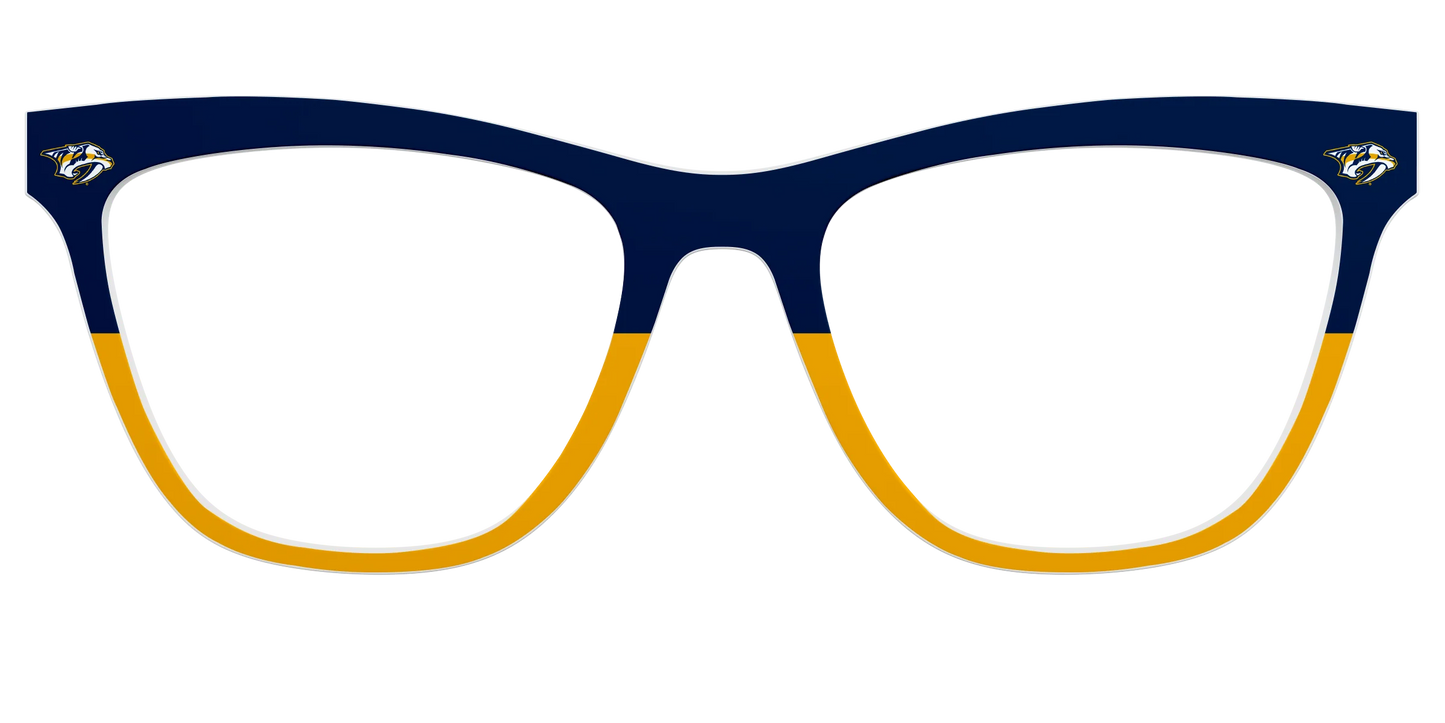 The Predators® Split