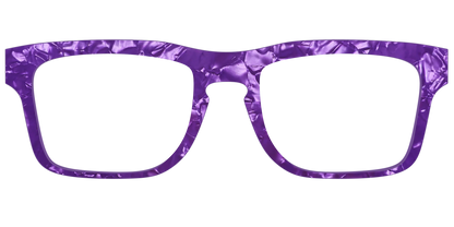 The Sugilite Pearl Marble