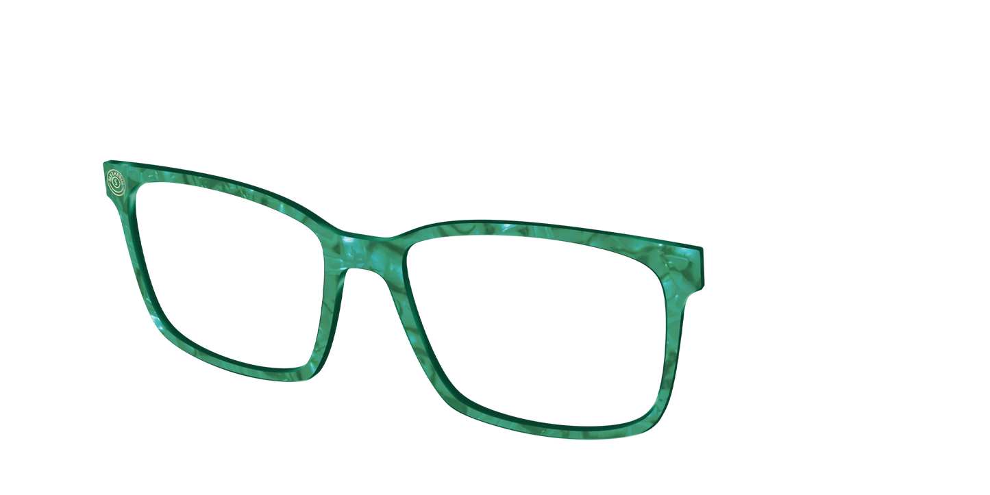 The Slytherin™ Pearl Tortoise