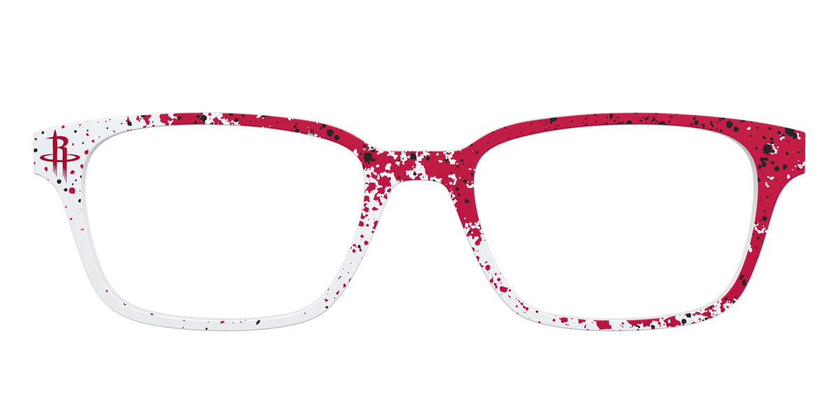 Rockets Splatter