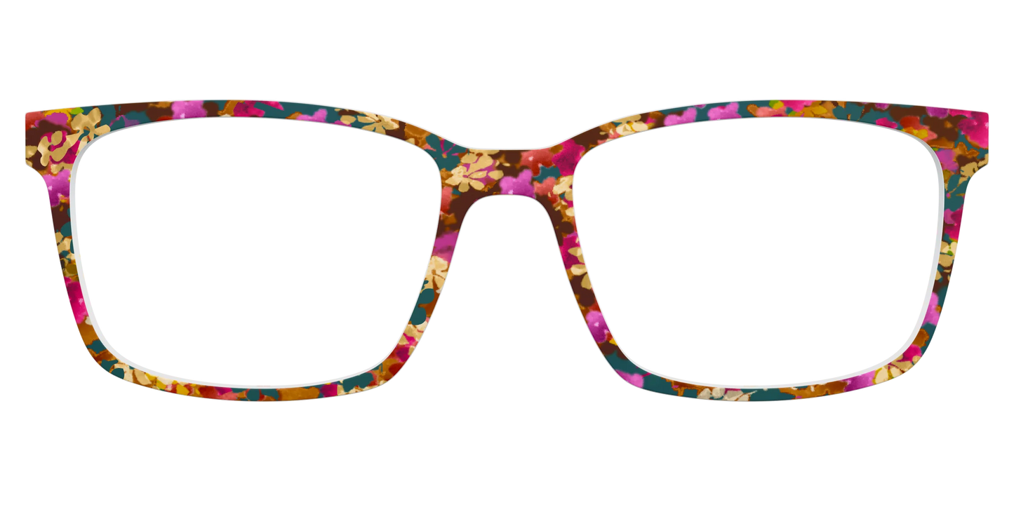 The Forest Floral