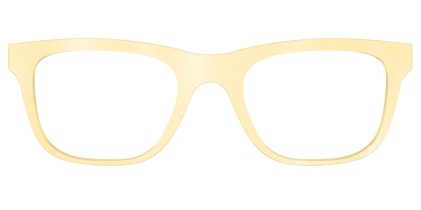 The Sunshine Shimmer