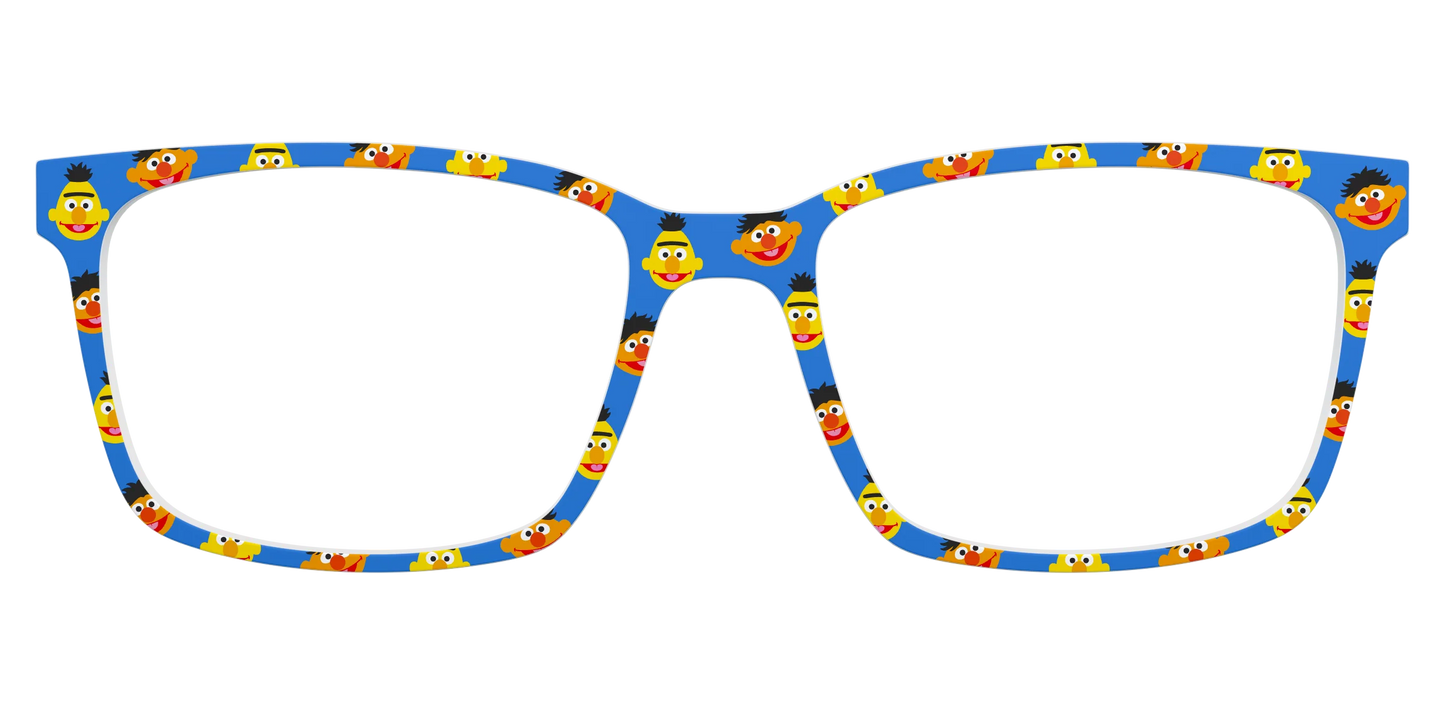 The Bert & Ernie