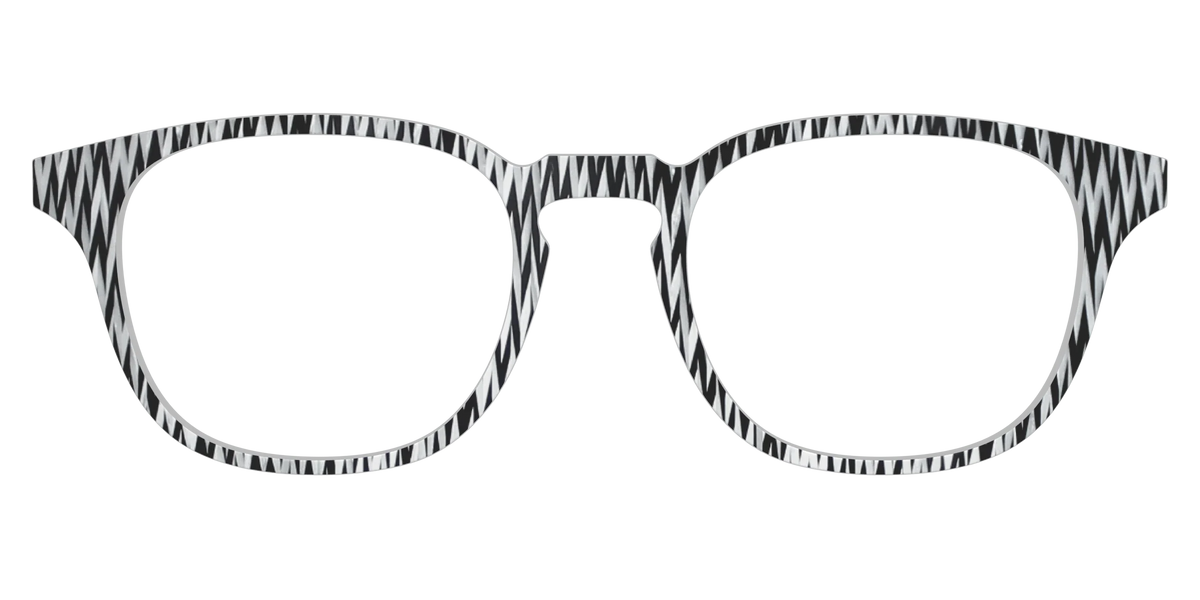 The B&W Chevron