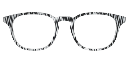 The B&W Chevron