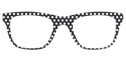 The Black Polka Dots