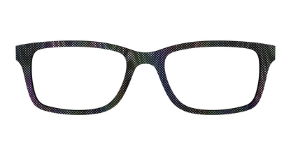 The Silver Iridescent Ripple