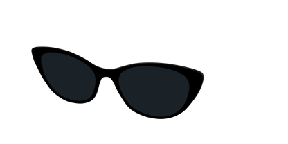 The Non-Polarized Black Sun Top