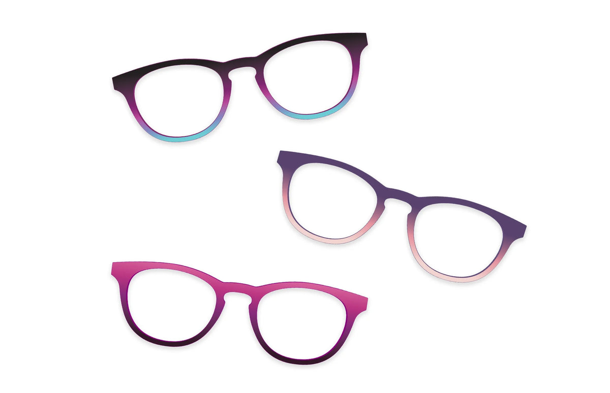 The Feel-Good Gradients Set
