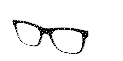 The Pearl Polka Dots