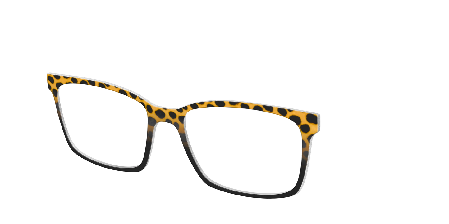The Cheetah Tort