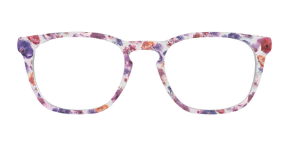 The Holographic Milky Floral