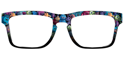 Monsters Inc
