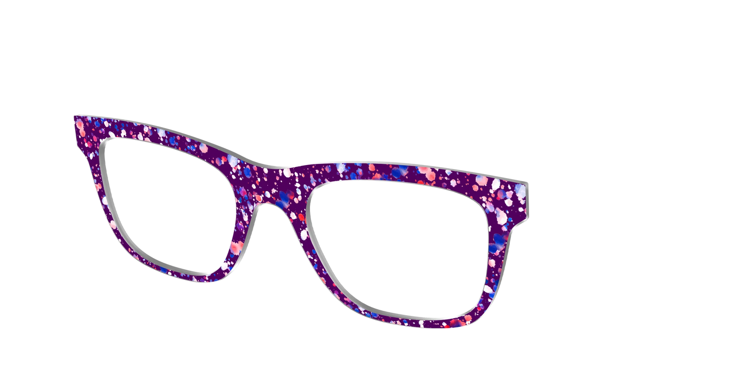 The Star-Spangled Splatter