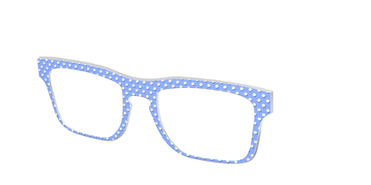 The Spring Polka Dots