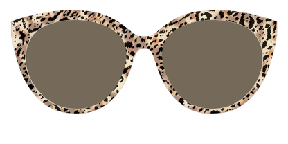 The Polarized Wild Cat Sun Top