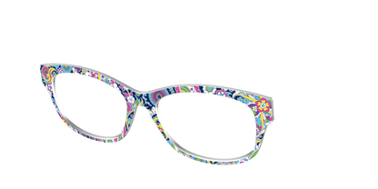 The Petal Paisley