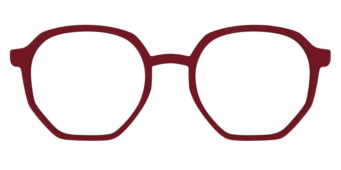 The Burgundy