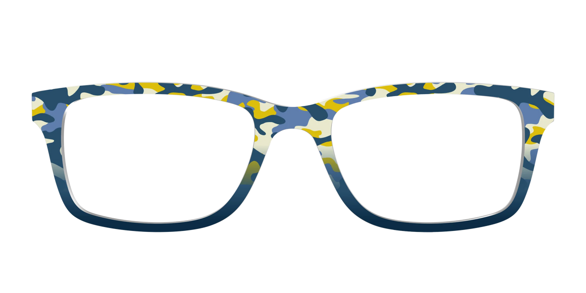 The Waterfront Breeze Camo