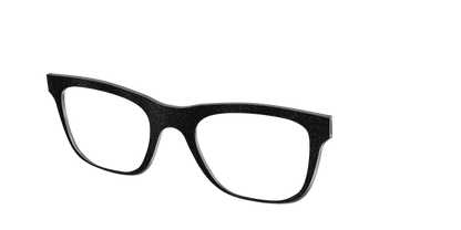 The Black Shimmer