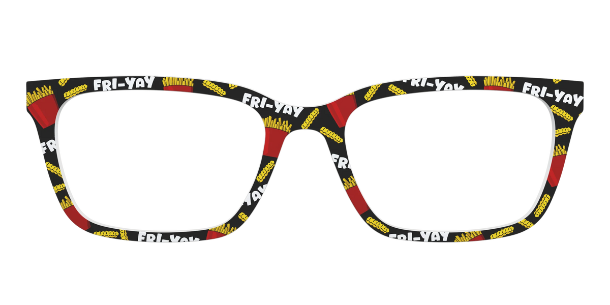 The Fri-Yay