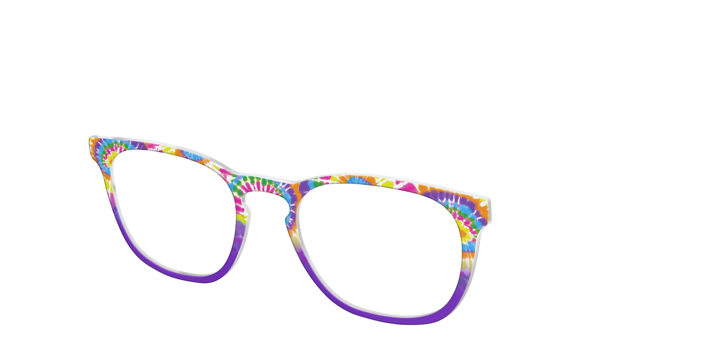 The Sundazed Tie Dye