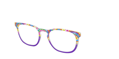 The Sundazed Tie Dye