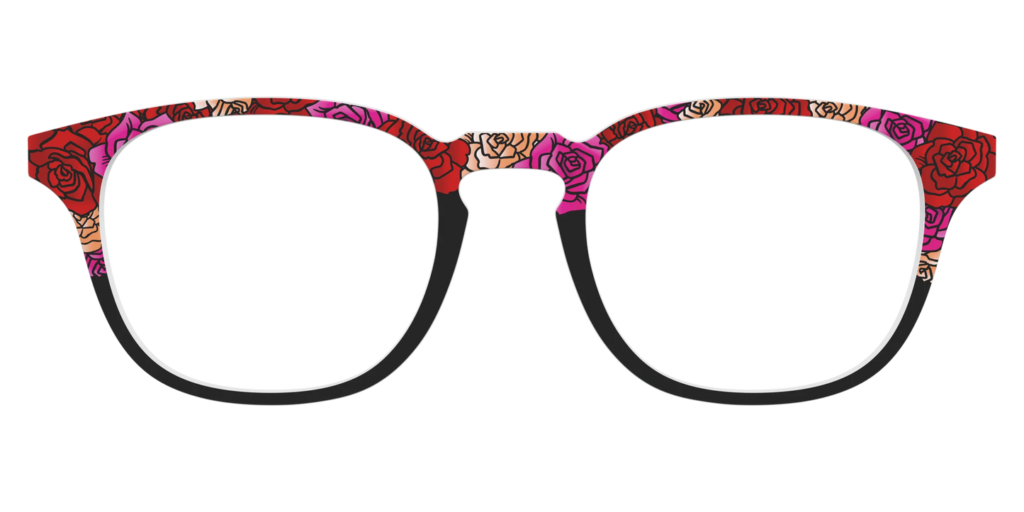 The Frida Flower Crown